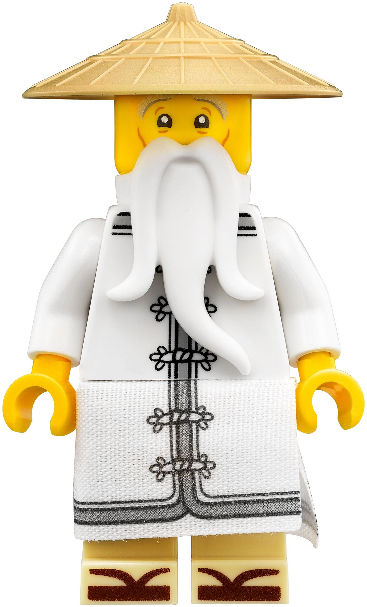 LEGO NINJAGO Механический Дракон Зелёного Ниндзя - фото №12