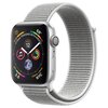 Умные часы Apple Watch Series 4 GPS 44мм Aluminum Case with Sport Loop - изображение