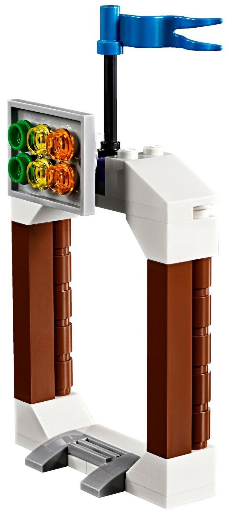 Конструкторы LEGO - фото №13