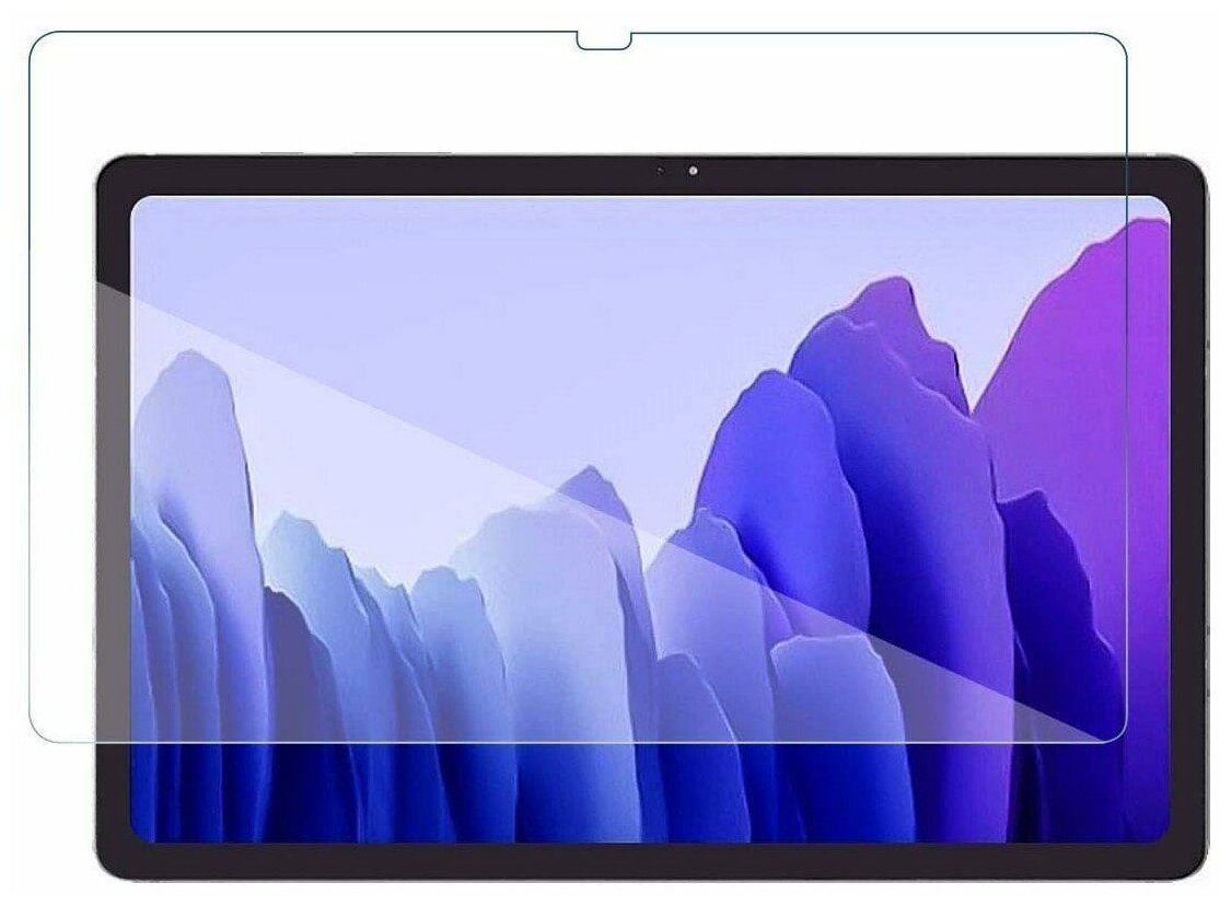 Samsung Galaxy Tab A7 (2020), Galaxy Tab A7 (2022) SM-T500, SM-T505, SM-T509 - 10,4 дюйма