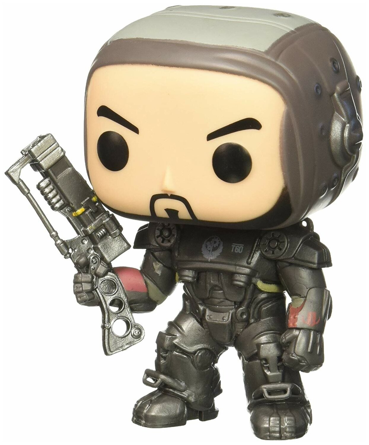 Fallout 4 funko pop фото 108