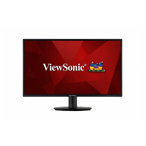 Монитор ViewSonic VA2718-sh