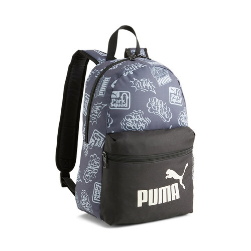 Рюкзак PUMA Phase Small Backpack, серый