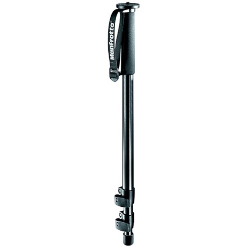 фото Монопод manfrotto mpmxproa3 черный