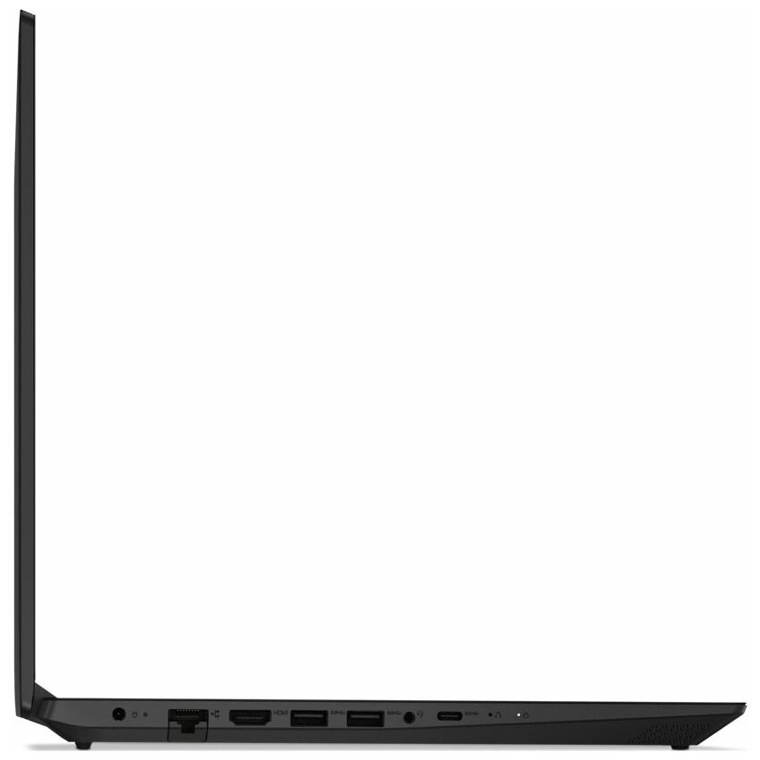 Ноутбук Lenovo Ideapad L340-15IWL Intel Celeron 4205U 1800 MHz1561920x10804GB128GB SSDDVD нетIntel UHD 610Wi-FiBluetoothDOS 81LG00MJRK Black