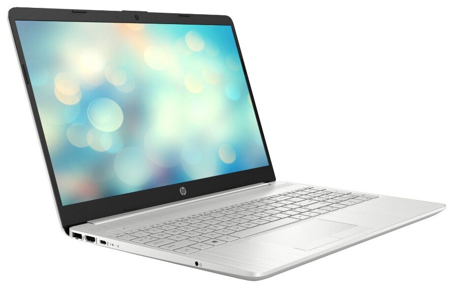 Ноутбук Hp 15-dw3002ur