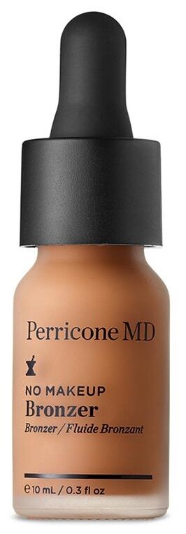 Perricone MD Бронзер No makeup bronzer, бронзовый