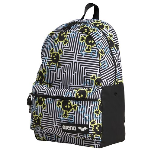 фото Рюкзак arena team backpack 30 allover (crazy labyrinth)