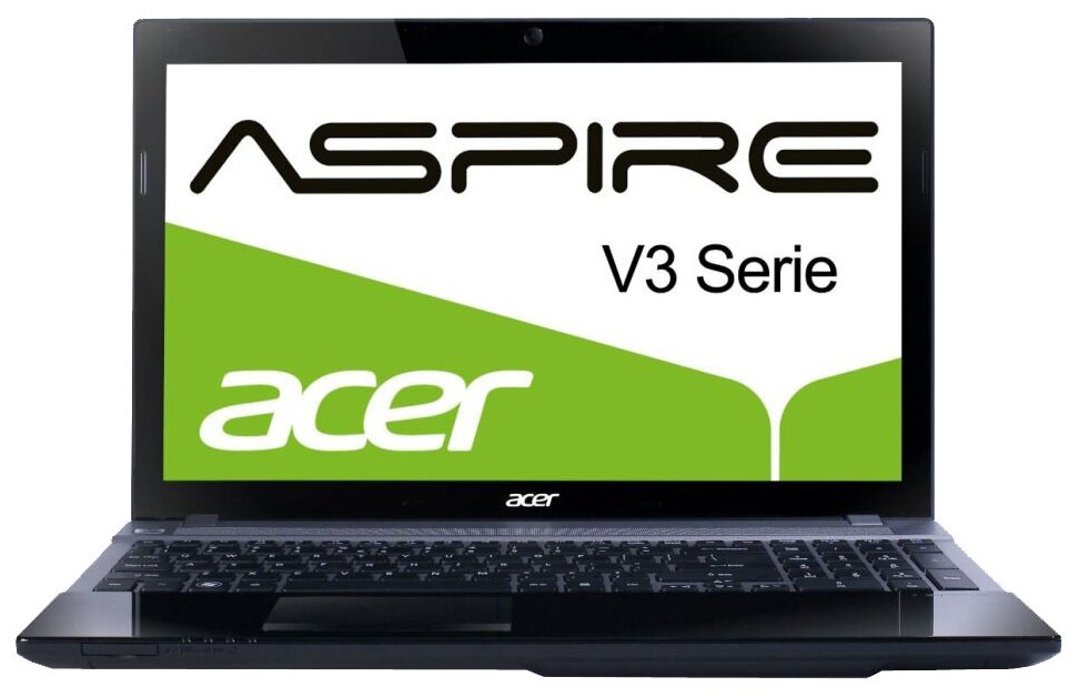 Купить Ноутбук Acer Aspire V3-572g-7970