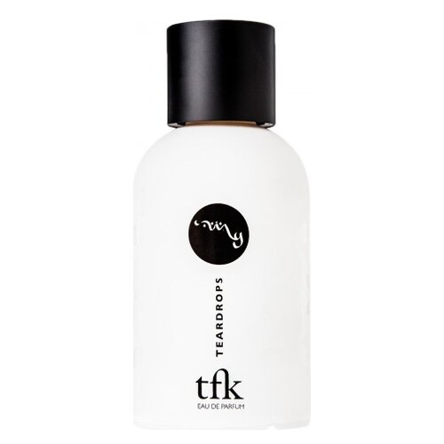 The Fragrance Kitchen Teardrops парфюмированная вода 100мл