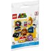 Конструктор LEGO Super Mario 71361 Фигурки персонажей, 23 дет.