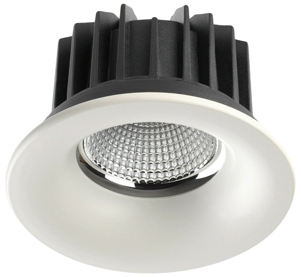 Светильник Novotech Drum 357602 LED