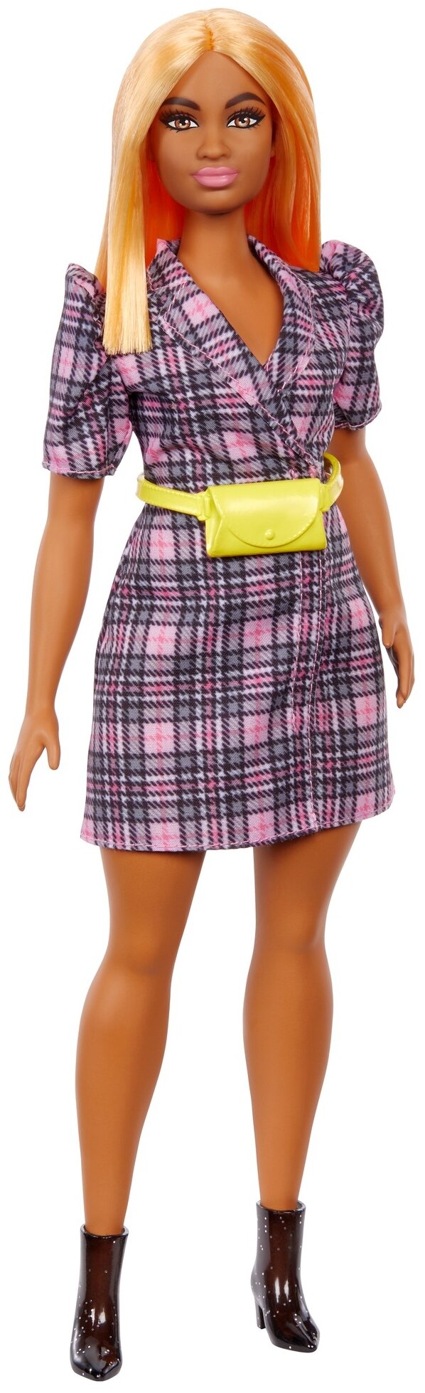 Кукла Barbie Игра с модой GRB53