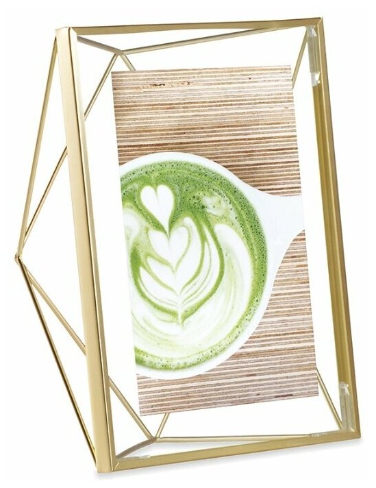 фото Фоторамка Umbra Prisma 13х18 см