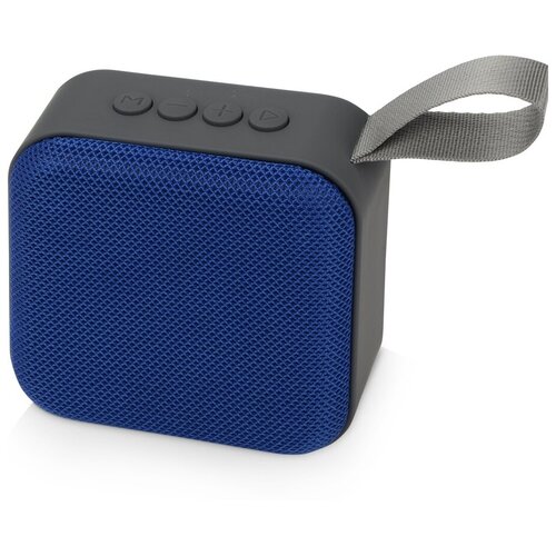 Портативная колонка Otto красныйсерый 138400₽