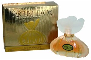 Kristel Saint Martin парфюмерная вода Parfum D'Or