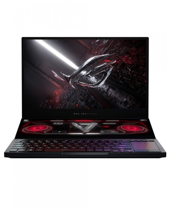 Ноутбук Asus Rog Zephyrus G15 Купить