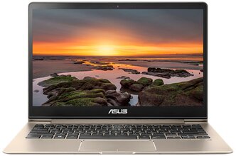 Купить Ноутбук Asus Zenbook Ux331ua Eg013t