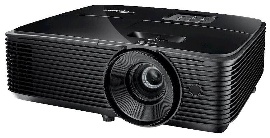 Optoma H184X