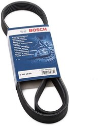 Поликлиновой ремень Bosch 1987946000