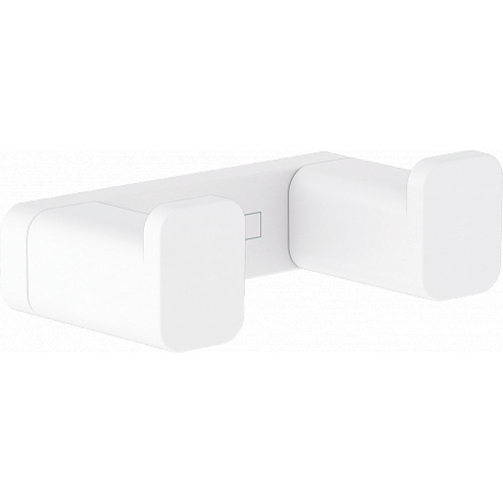 Двойной крючок Hansgrohe - фото №9