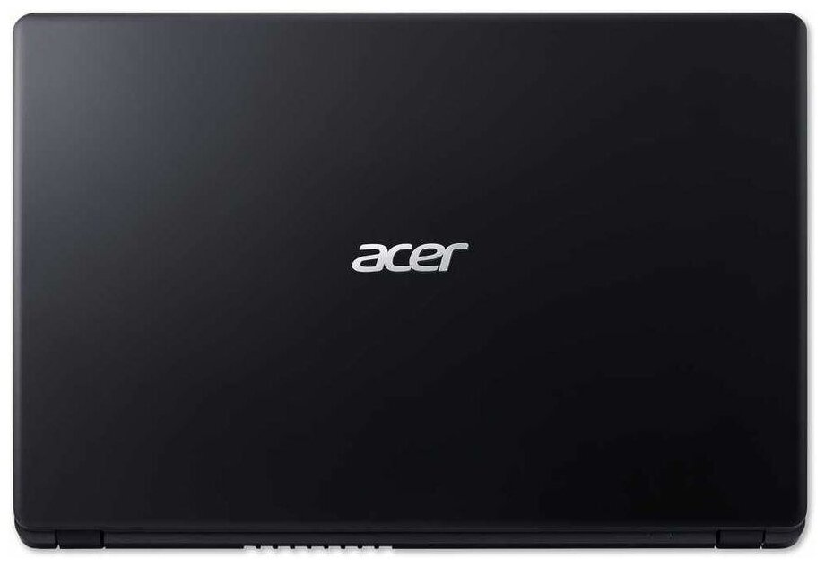 Ноутбук Acer Aspire 3 A315-56-5904 NXHS5ER00G черный