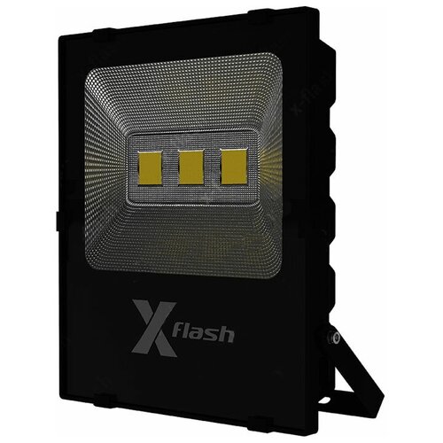 Прожектор X-flash LED XF-FL-COB-150W-4000K 49219