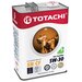 Моторное масло TOTACHI Eco Gasoline 5W-30 SN/CF 4л полусинт. 4589904934865