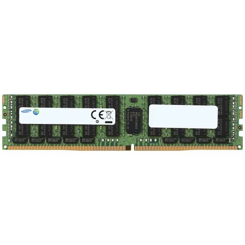 Оперативная память Samsung 32 ГБ DDR4 2933 МГц DIMM m391a4g43ab1-cvf