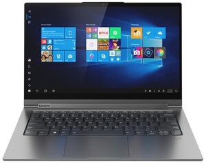 Купить Ноутбук Lenovo Yoga 2 13