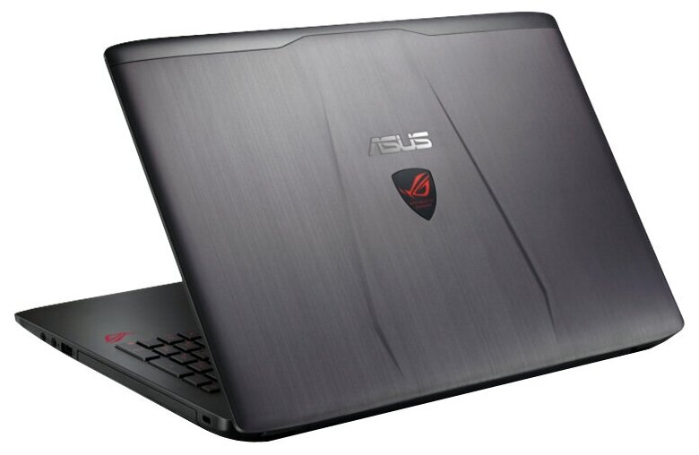 Купить Ноутбук Asus Rog Gl552vw Gl552vw-Xo169