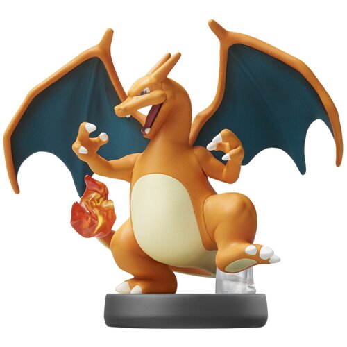 Фигурка Amiibo Чаризард «Super Smash Bros. Collection»