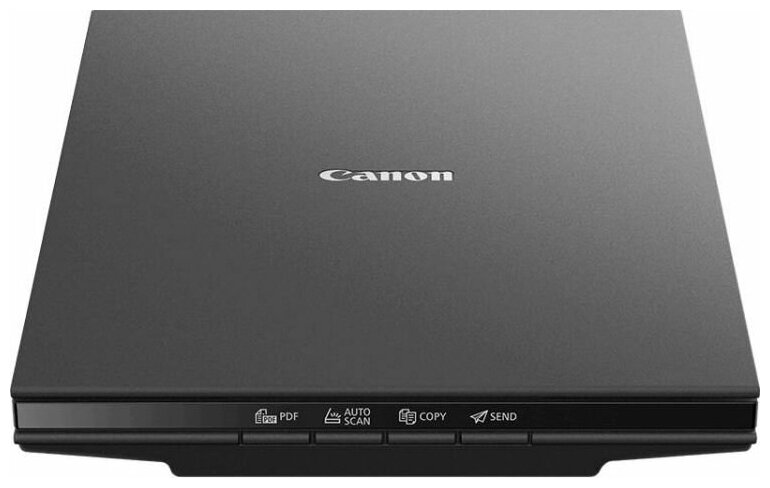 Сканер Canon Canoscan [2995c010/014/012/003] - фото №1