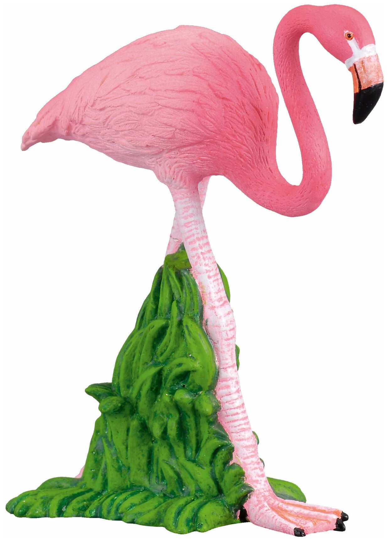Фигурка Collecta, Фламинго, (M) - фото №9