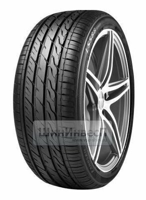 Шина LandSail LS588 UHP 245/45 R18 100W