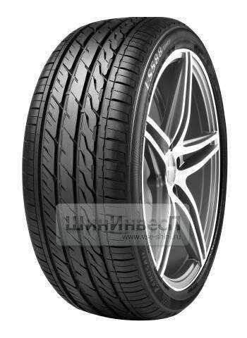 Шина LandSail LS588 UHP 245/45 R18 100W