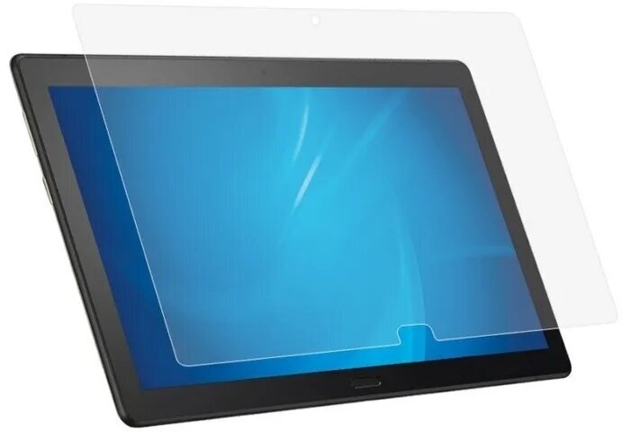 Защитное стекло Tempered Glass для планшета Lenovo Tab P10 / TB-X705L 10.1"