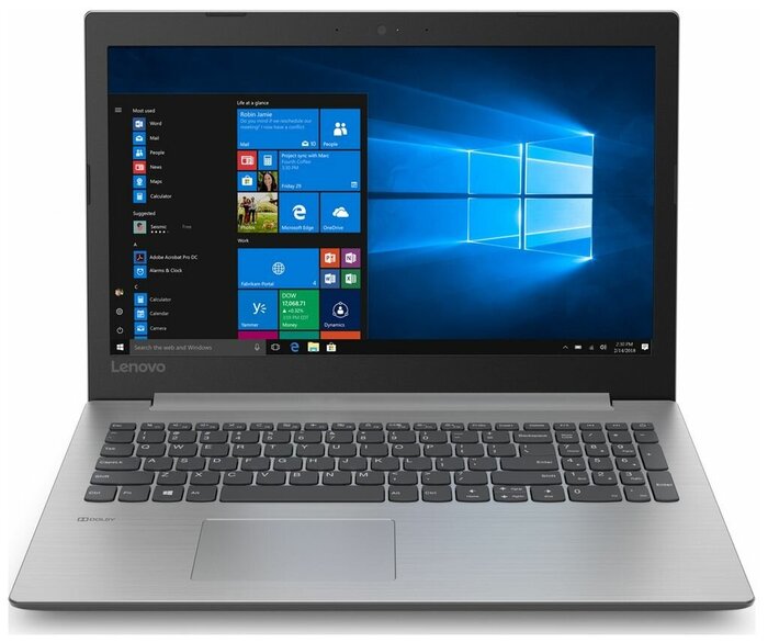 Ноутбук Lenovo Ideapad G500g Отзывы