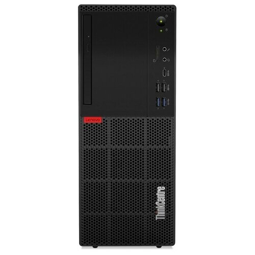 Настольный компьютер Lenovo ThinkCentre M720t (10SQ005TRU) i5-9400/8Gb/256SSD/UHD630/DVDRW/W10Pro