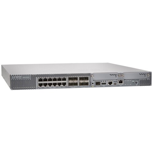 Шлюз безопасности Juniper SRX1500-SYS-JB-AC