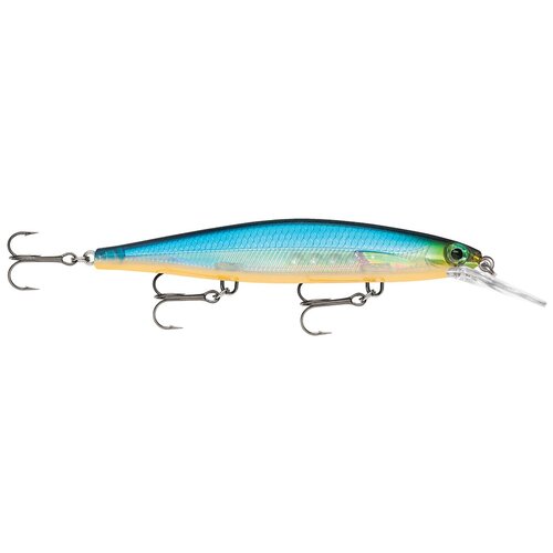 фото Воблер rapala shadow rap deep 11 /bgh