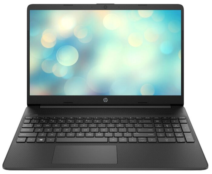 Ноутбук Hp Laptop 15s Eq1258ur Купить