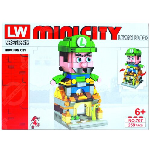 Конструктор 