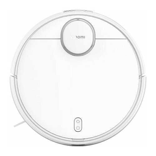 Робот-пылесос Xiaomi Robot Vacuum S12 белый 24990₽