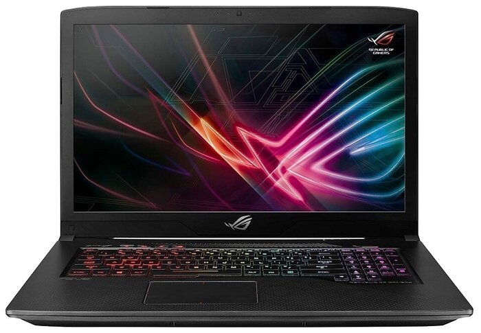 Купить Ноутбук Asus Gaming