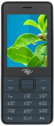 Телефон Itel it5312, темно-зеленый