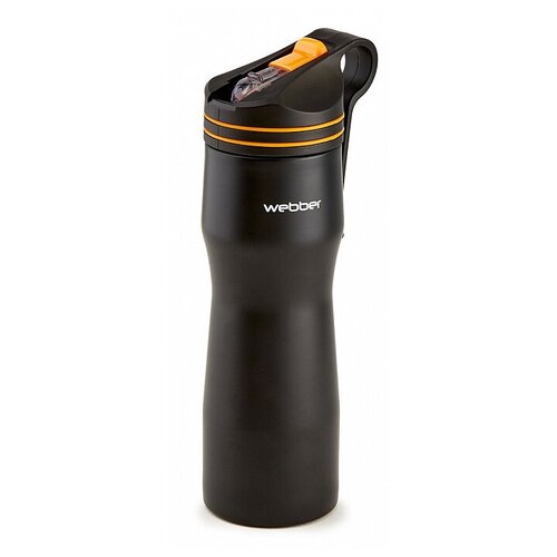 фото Термокружка webber be-6035 500ml black