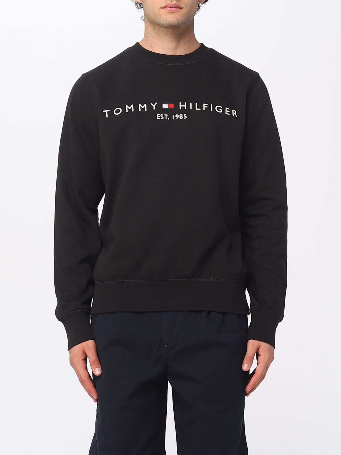 Свитшот TOMMY HILFIGER