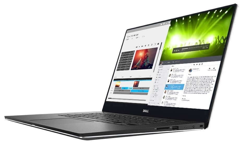 Ноутбук Dell Xps 15 9560 Купить