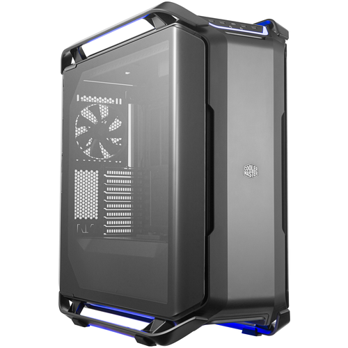 Cooler Master Корпус ATX Cooler Master Cosmos C700P Black Edition Без БП чёрный (MCC-C700P-KG5N-S00)